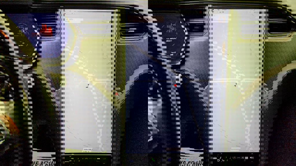 Used 2018 Tesla Model S 100D image 23