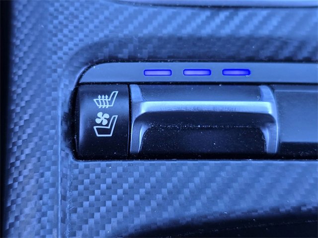 Certified 2022 Kia Stinger GT2 w/ Scorpion Package image 31