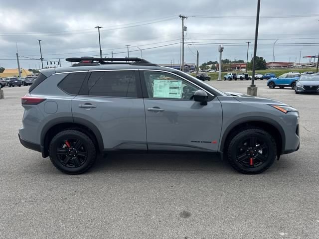 New 2026 Nissan Rogue SV image 6