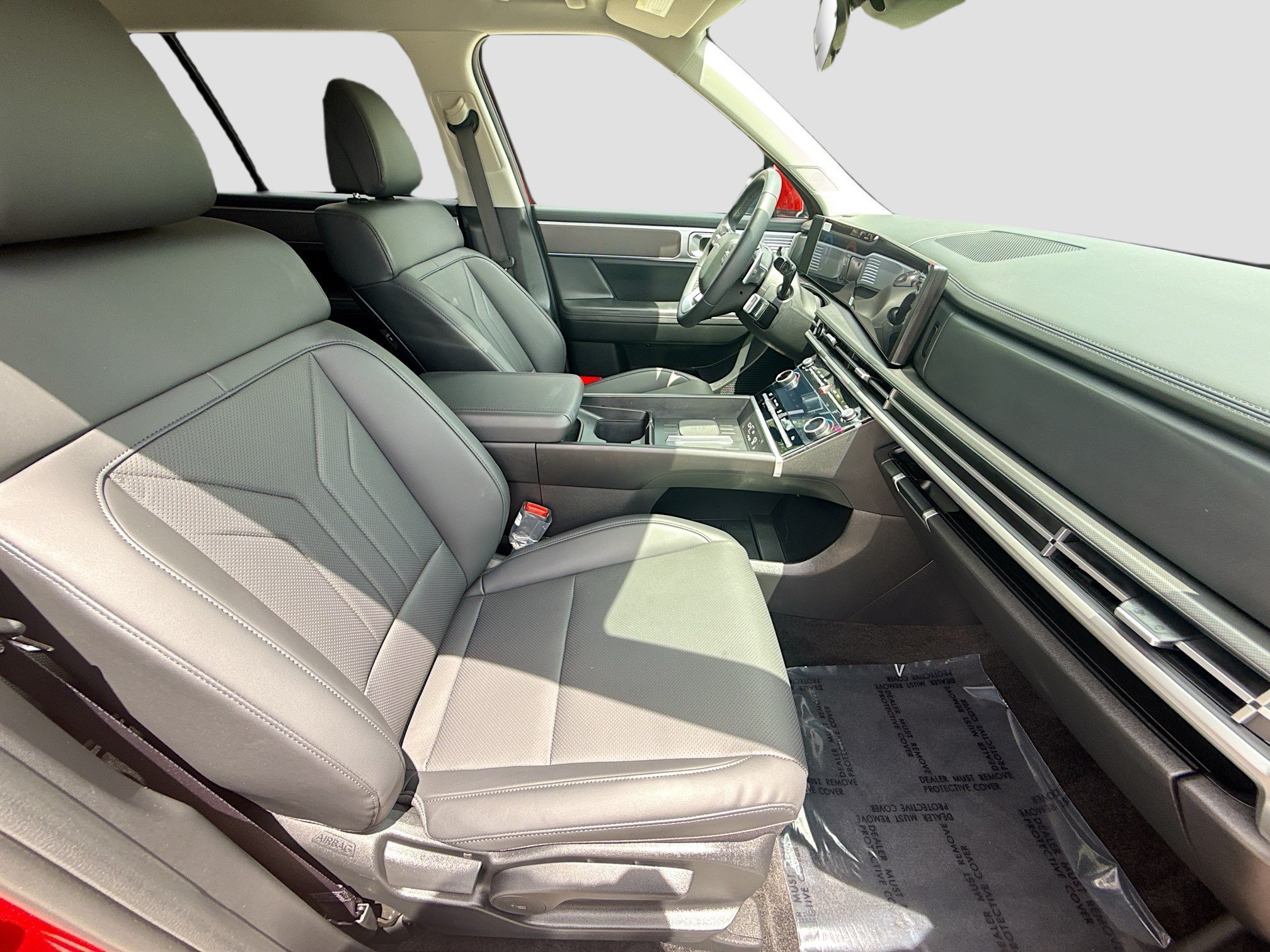 Used 2026 Hyundai Santa Fe SEL FWD image 28
