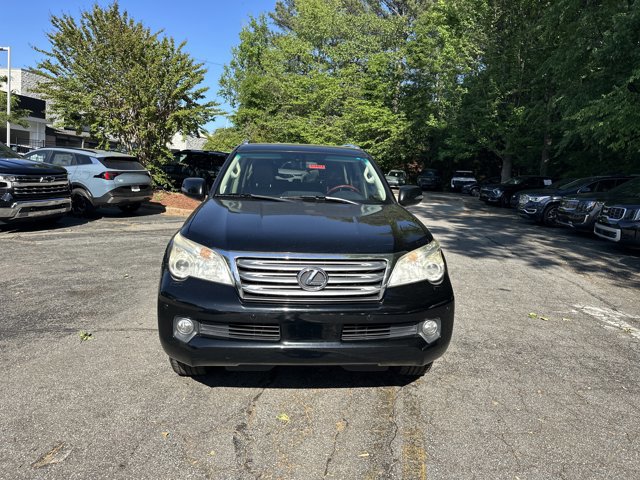 Used 2011 Lexus GX 460 Premium AWD/4WD image 3