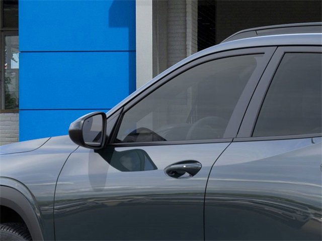 New 2026 Chevrolet Trax LT w/ Sunroof Package image 12