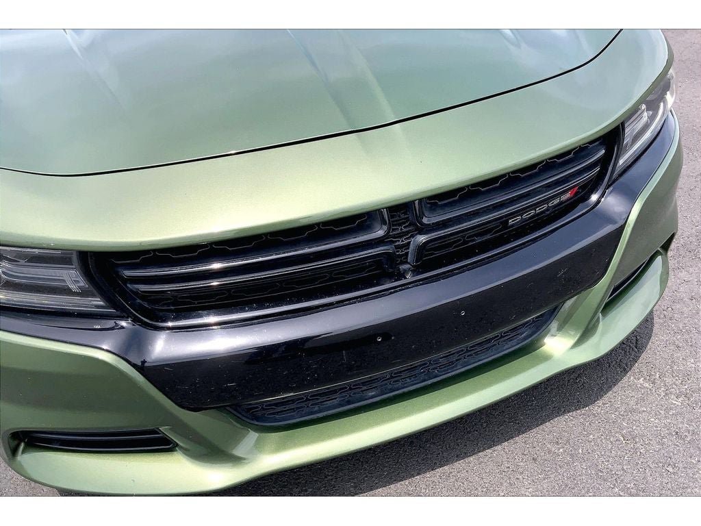 Used 2020 Dodge Charger SXT w/ Plus Group RWD image 30