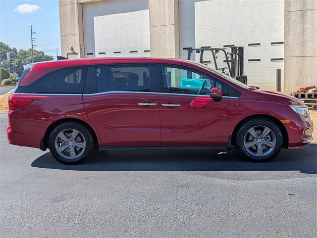 Used 2024 Honda Odyssey EX image 7