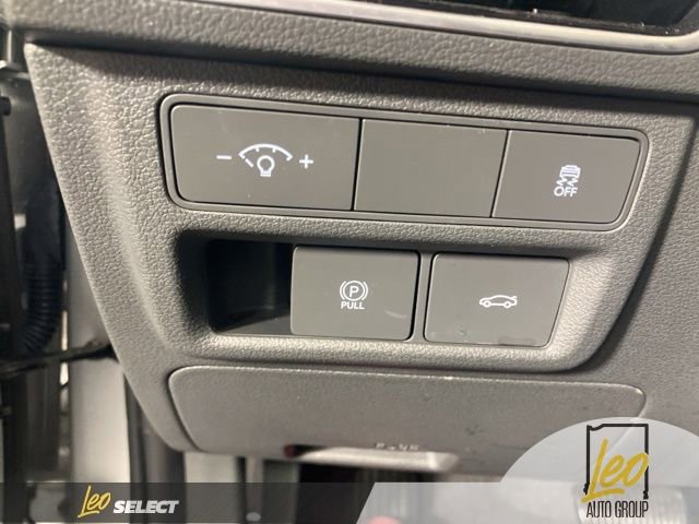 Used 2025 Hyundai Sonata SEL image 11