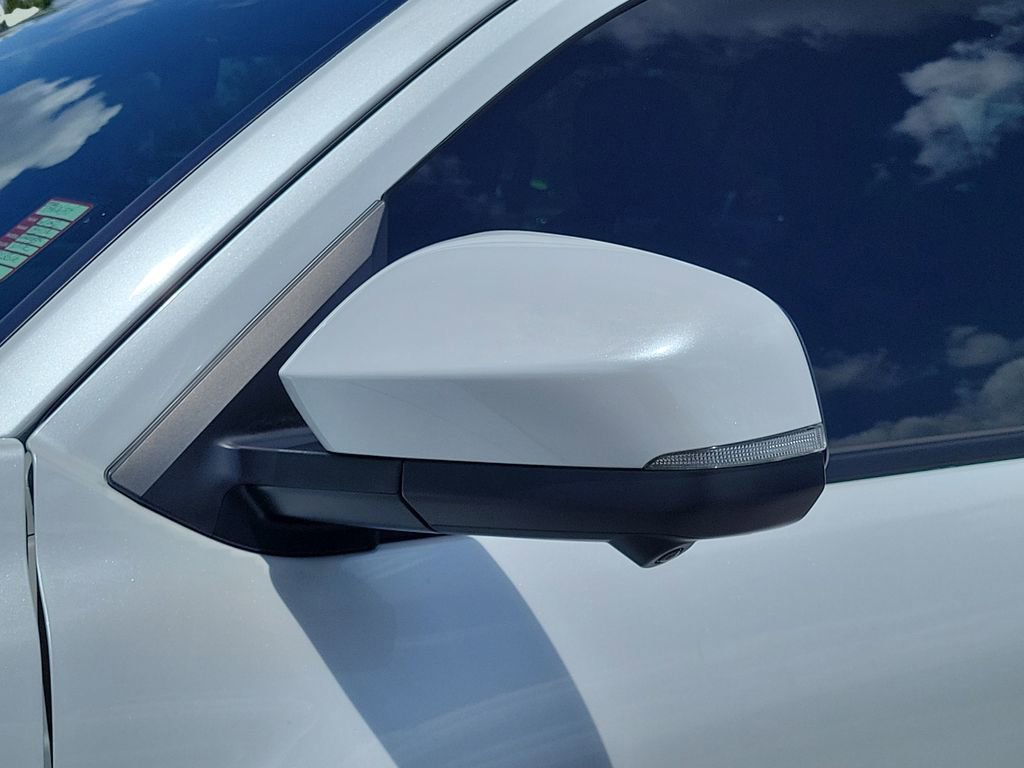 Certified 2025 Toyota 4Runner TRD Sport Premium RWD image 11