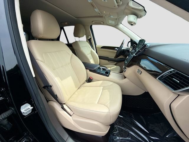 Used 2016 Mercedes-Benz GLE 350 w/ Premium Package image 14