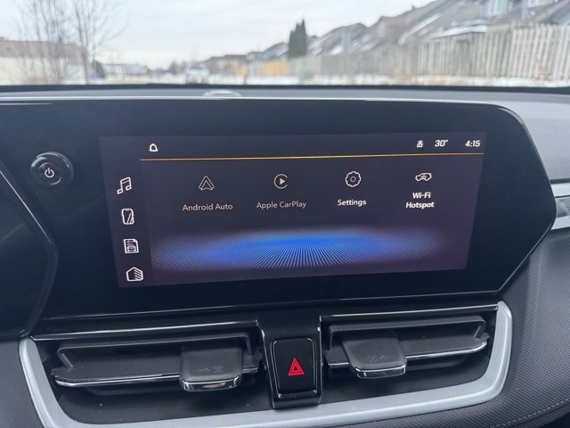 Used 2024 Chevrolet TrailBlazer LT image 18