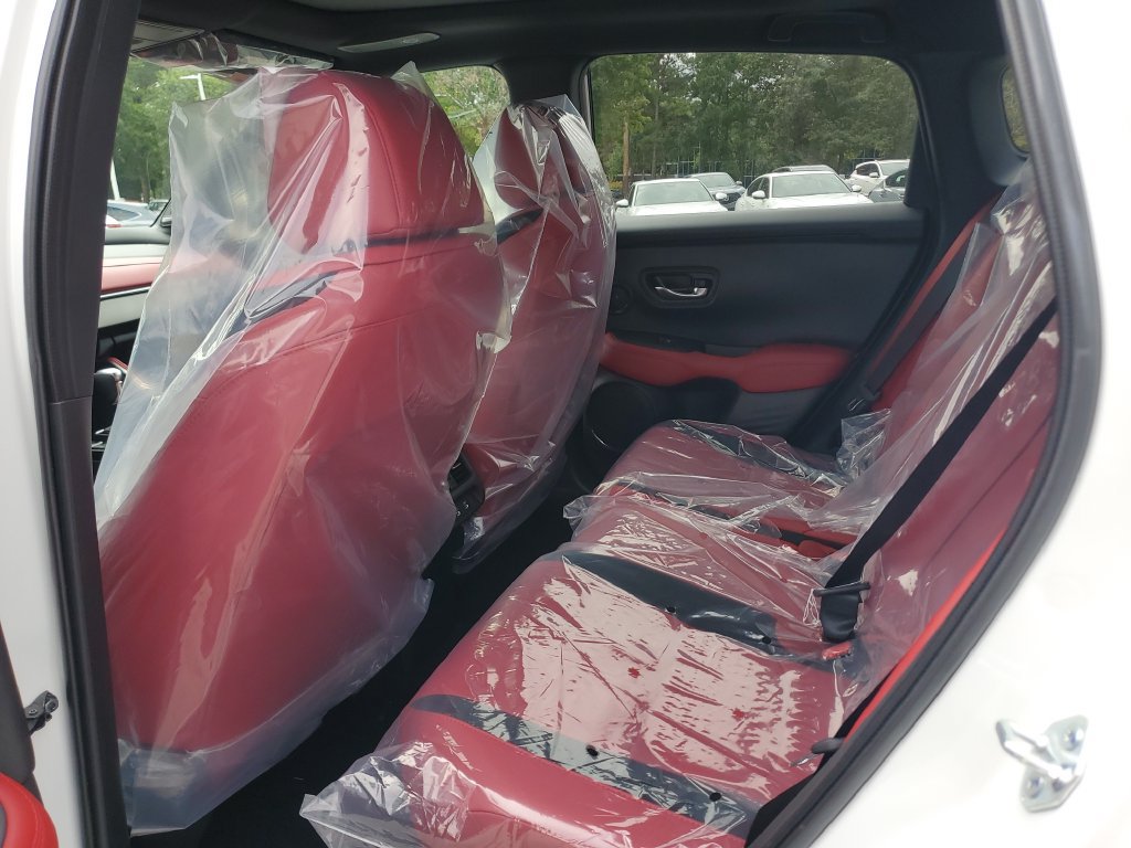 New 2026 Acura ADX A-Spec w/ Advance Package FWD image 14
