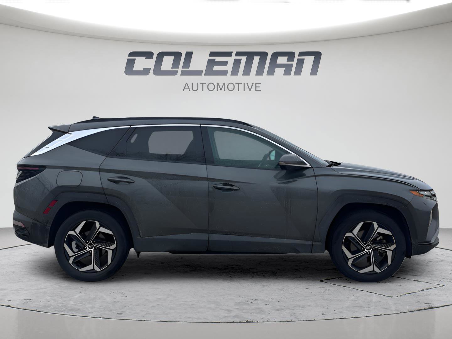 Used 2024 Hyundai Tucson Limited image 6