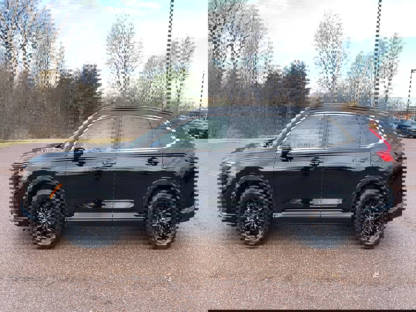 Certified 2023 Honda CR-V Sport image 2