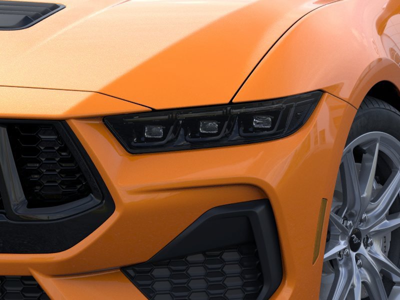 New 2026 Ford Mustang GT Premium RWD image 53