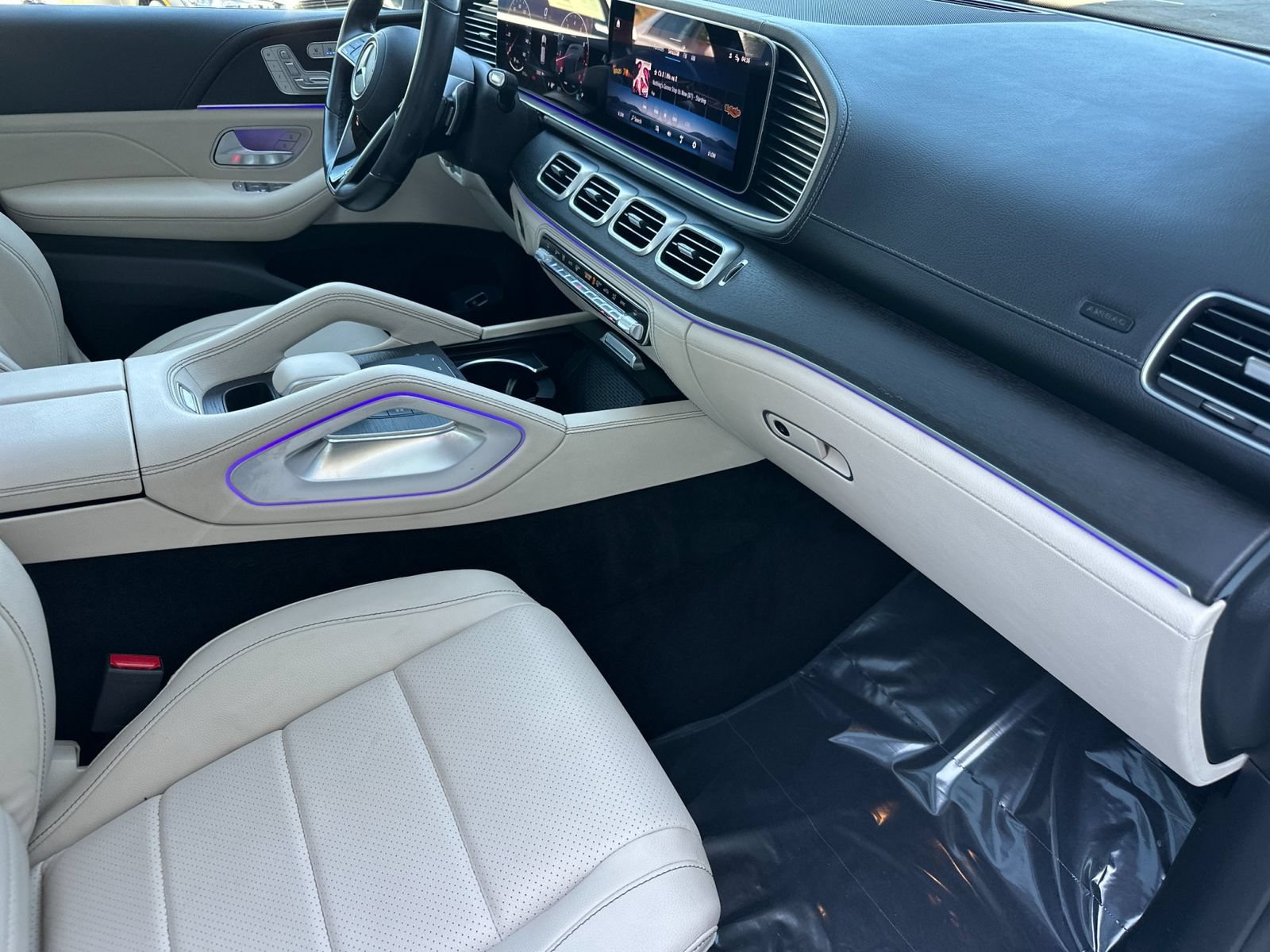 Certified 2024 Mercedes-Benz GLE 350 4MATIC image 17