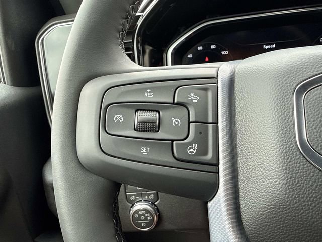 New 2026 GMC Sierra 1500 Elevation w/ X31 Off-Road Package image 25