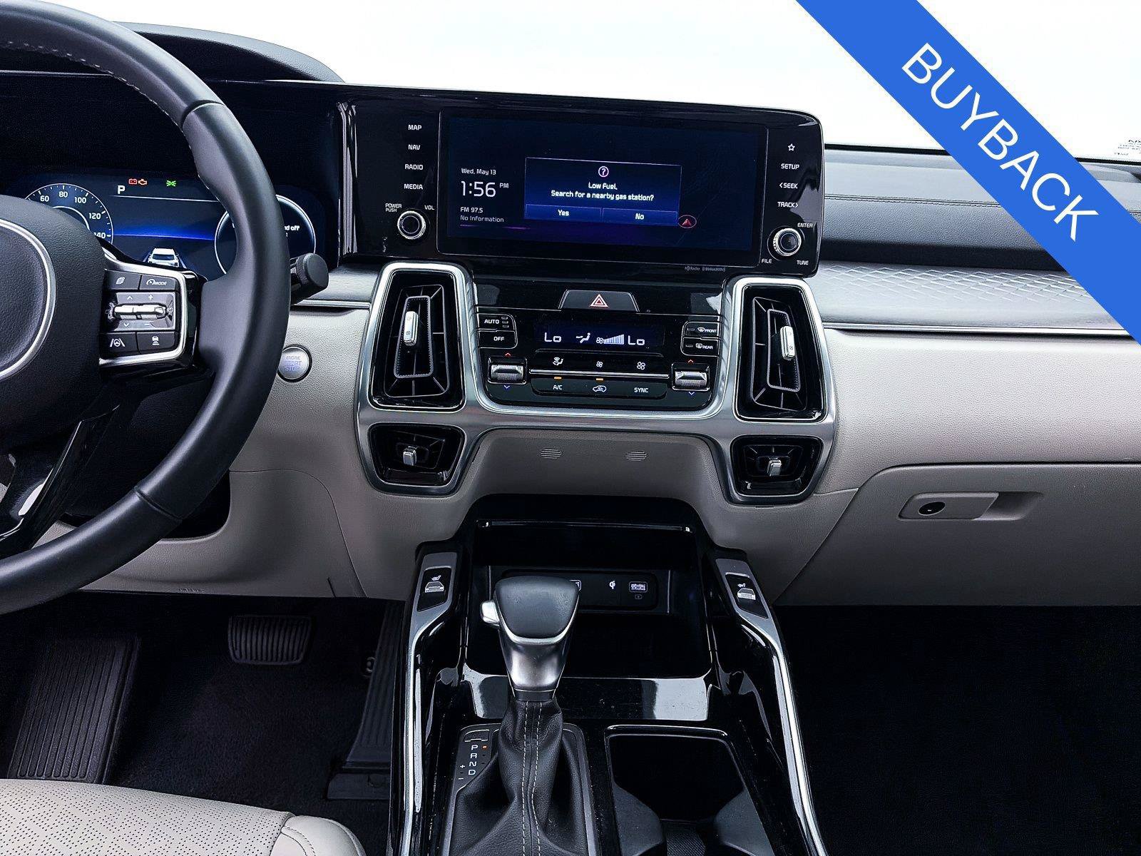 Used 2023 Kia Sorento SX AWD/4WD image 8