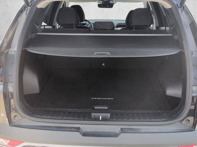 Used 2022 Hyundai Tucson SEL AWD/4WD image 6