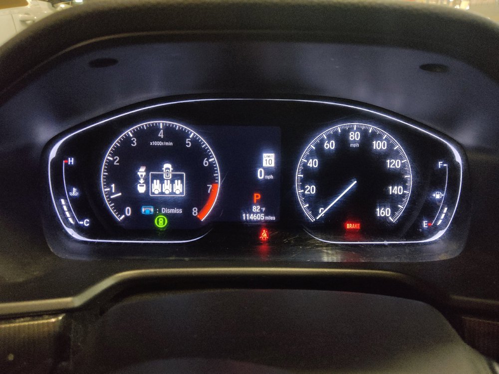 Used 2021 Honda Accord Sport image 23