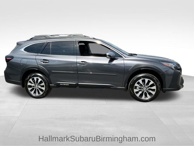Used 2024 Subaru Outback Touring image 2