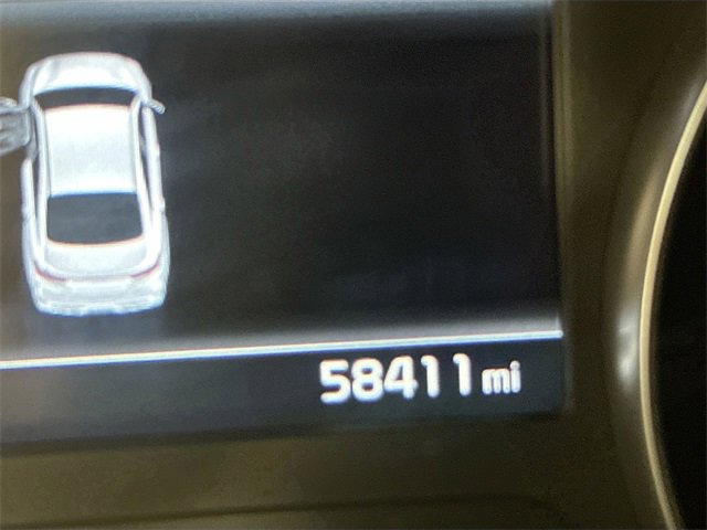 Used 2023 Kia Forte LXS image 15