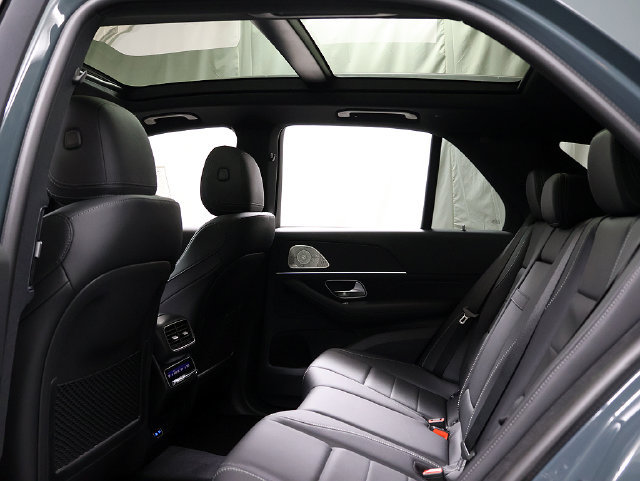 New 2027 Mercedes-Benz GLE 450 4MATIC image 13