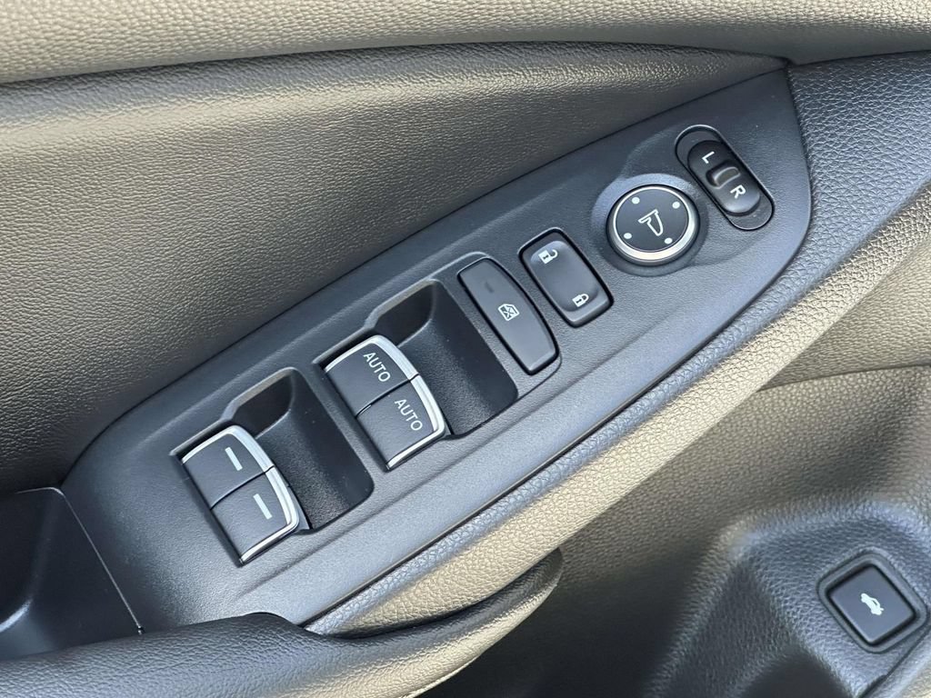 Certified 2020 Honda Accord EX-L image 15