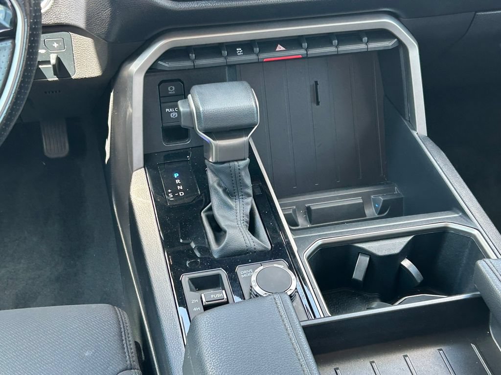Used 2024 Toyota Tundra SR5 AWD/4WD image 20
