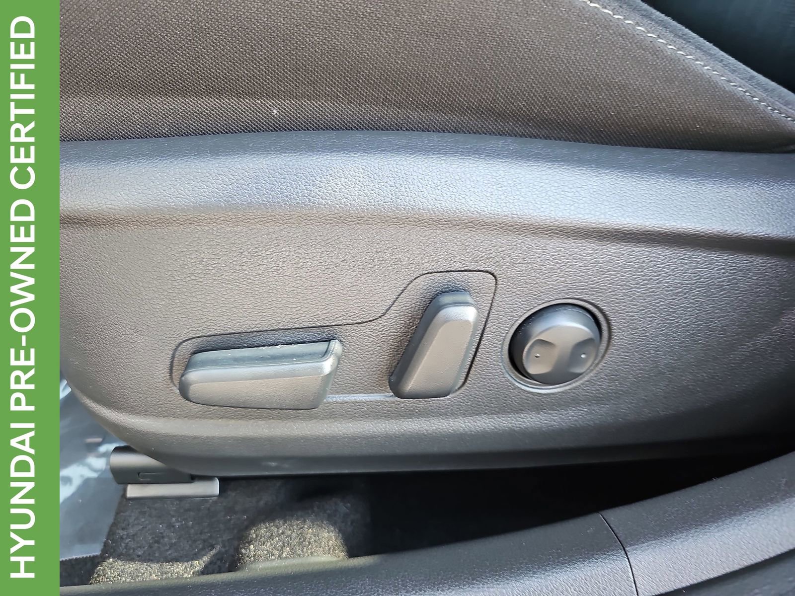 Certified 2023 Hyundai Kona SEL FWD image 31