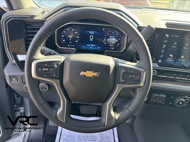 New 2026 Chevrolet Silverado 1500 LT image 31