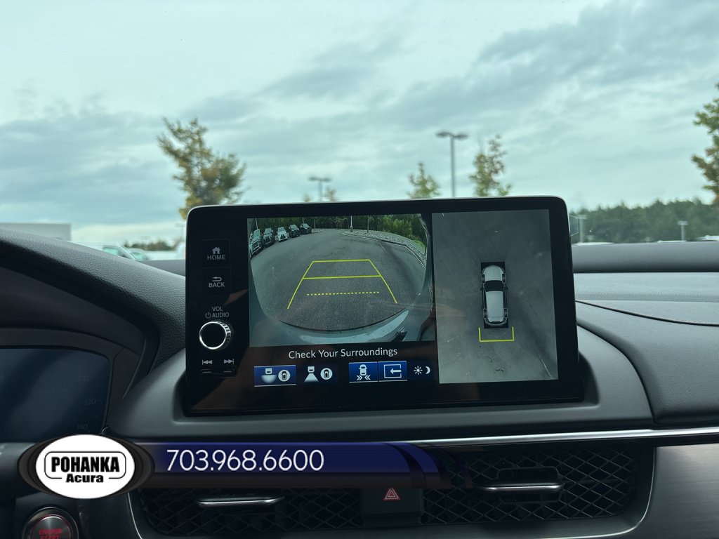 New 2026 Acura ADX A-Spec w/ Advance Package AWD/4WD image 17