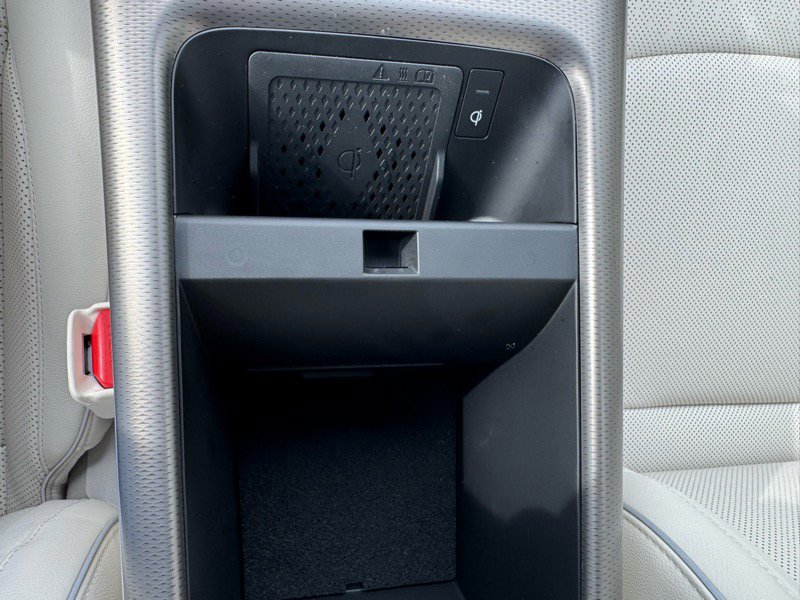 Used 2024 Genesis GV60 Advanced image 20