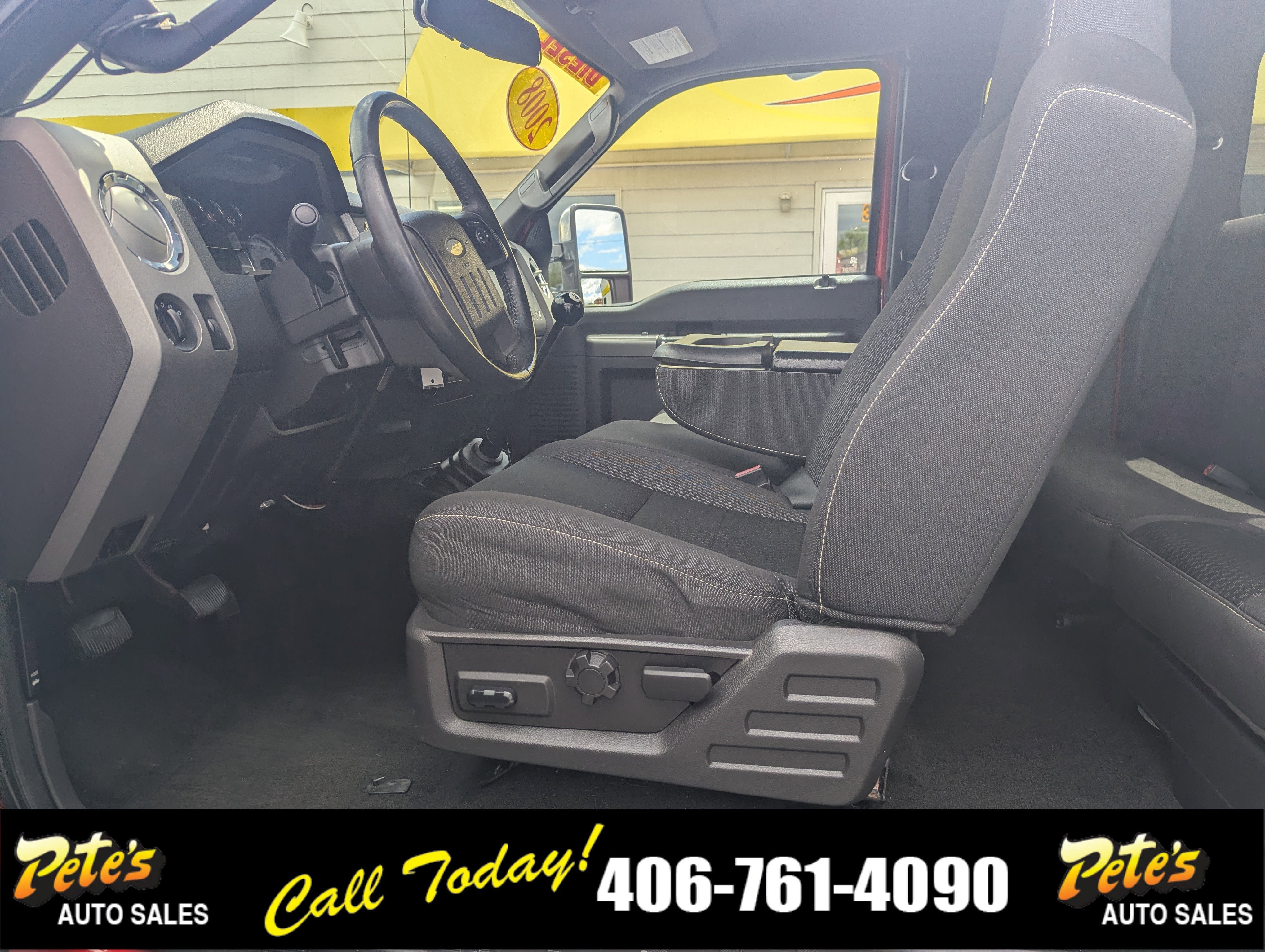 Used 2008 Ford F350 XL AWD/4WD image 26