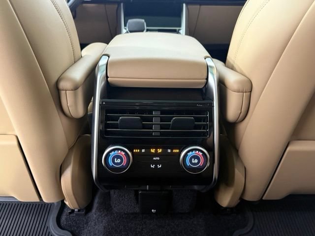 Used 2026 Land Rover Range Rover SE AWD/4WD image 20