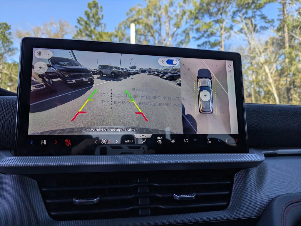 New 2026 Ford Explorer ST w/ Sun And Sound Package image 26