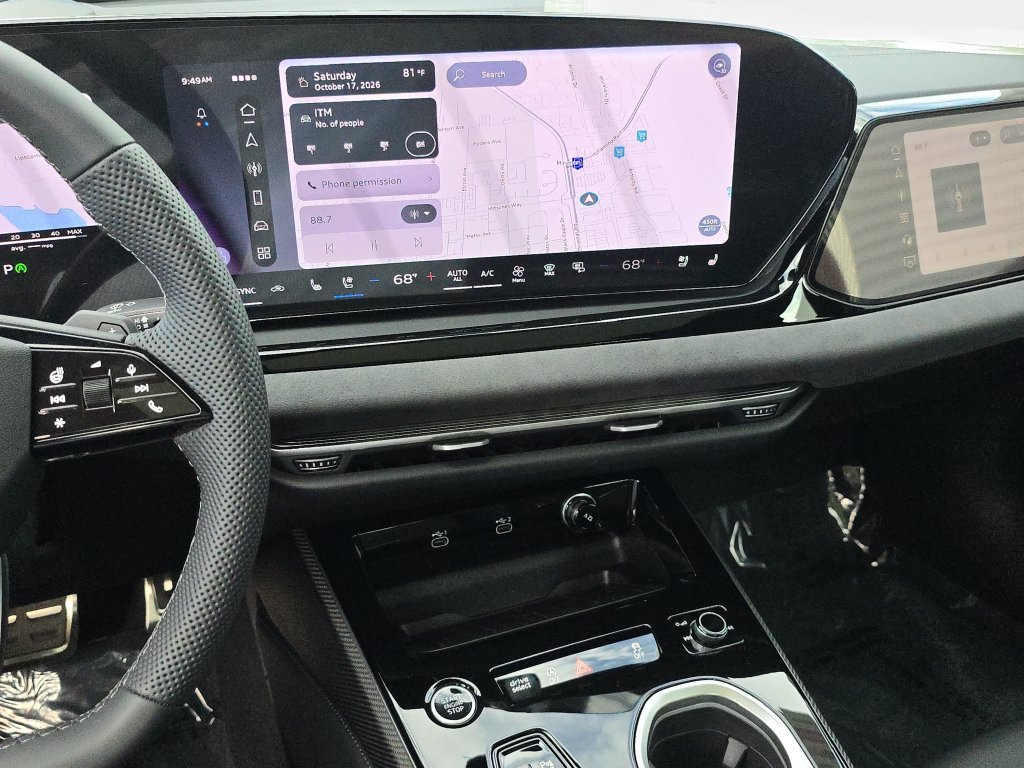New 2026 Audi A6 Prestige AWD/4WD image 23