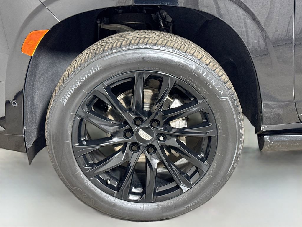 Used 2021 Cadillac Escalade Sport Platinum RWD image 33