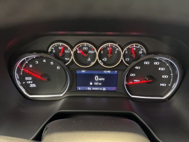 Used 2021 Chevrolet Tahoe LT AWD/4WD image 18