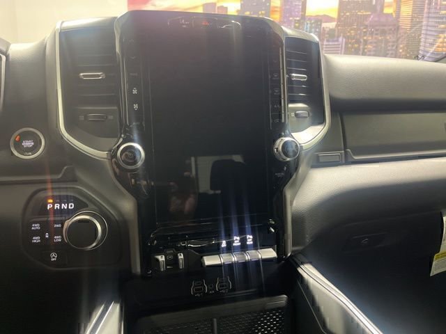 New 2026 RAM 1500 Big Horn image 15