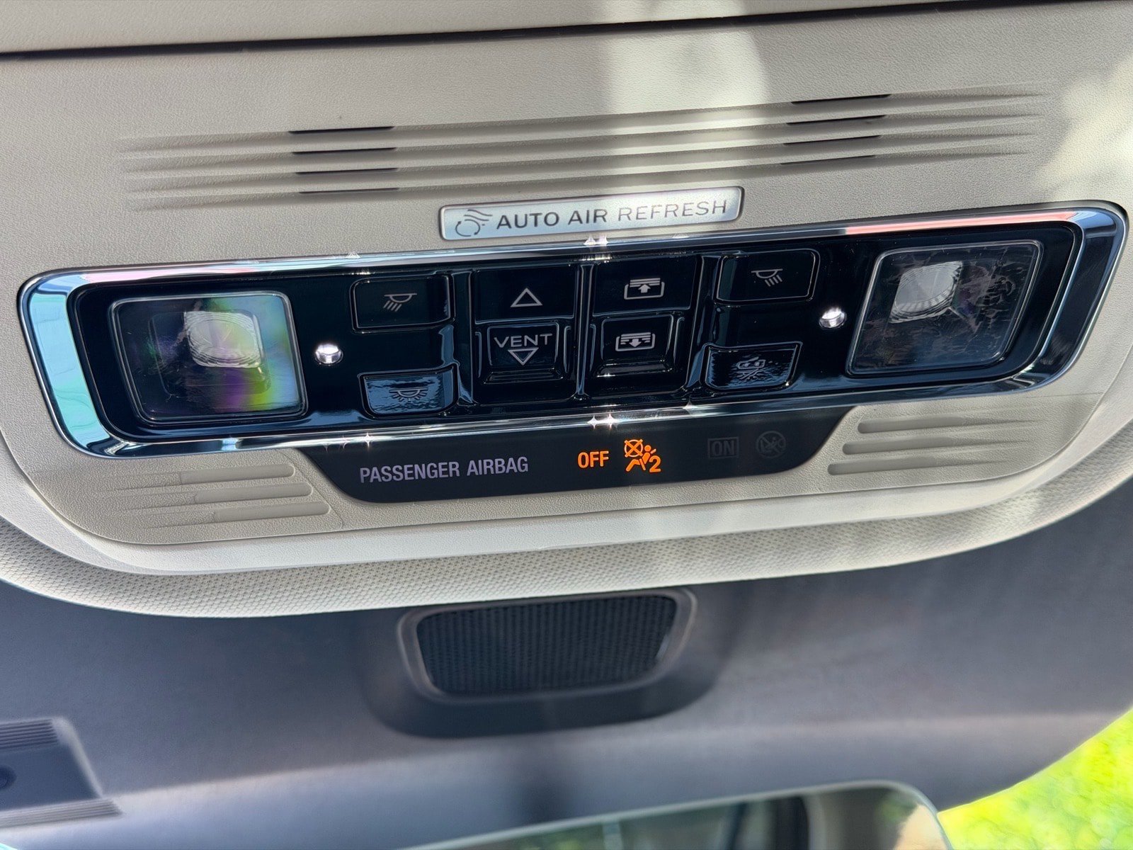 New 2026 Lincoln Aviator Reserve AWD/4WD image 37