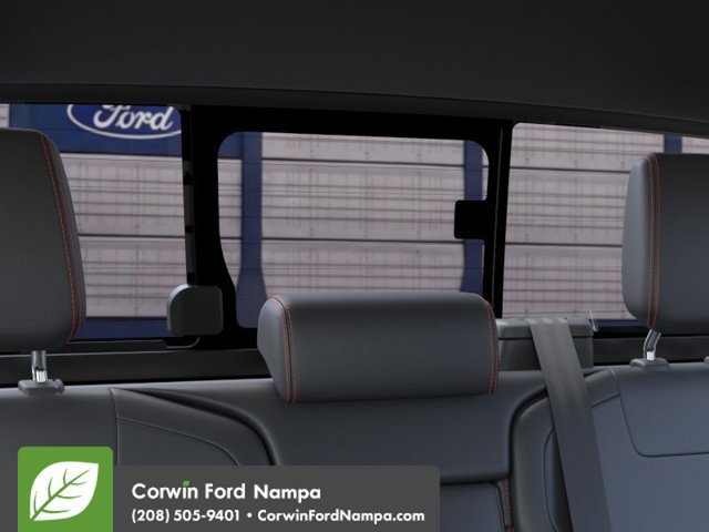 New 2026 Ford Ranger Raptor AWD/4WD image 22