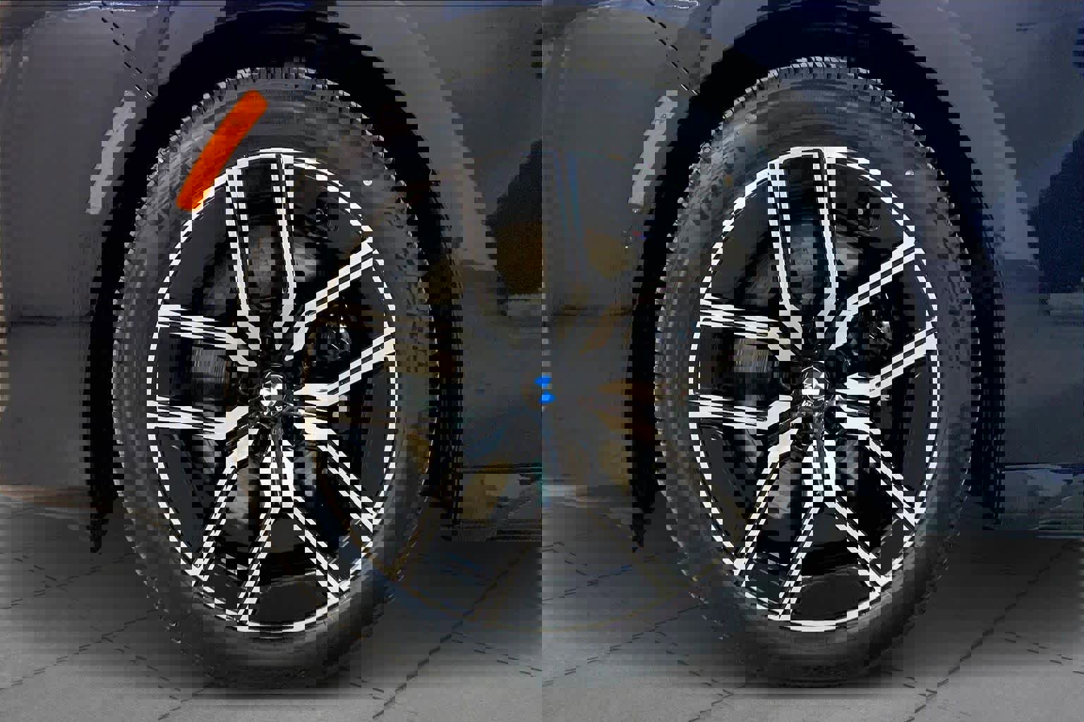 Certified 2023 BMW 760i xDrive image 11