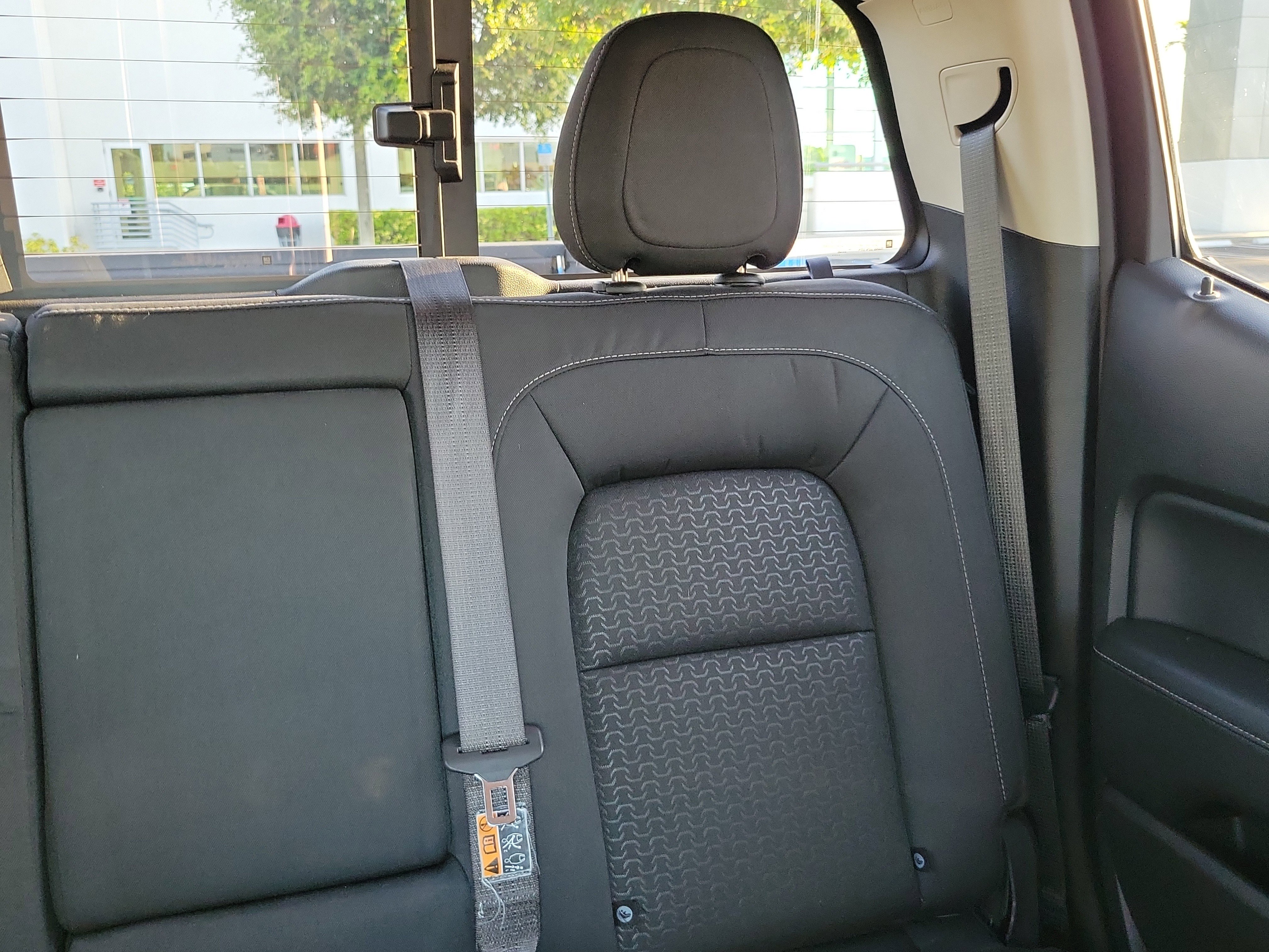 Used 2022 GMC Canyon Elevation w/ Trailering Package RWD image 22