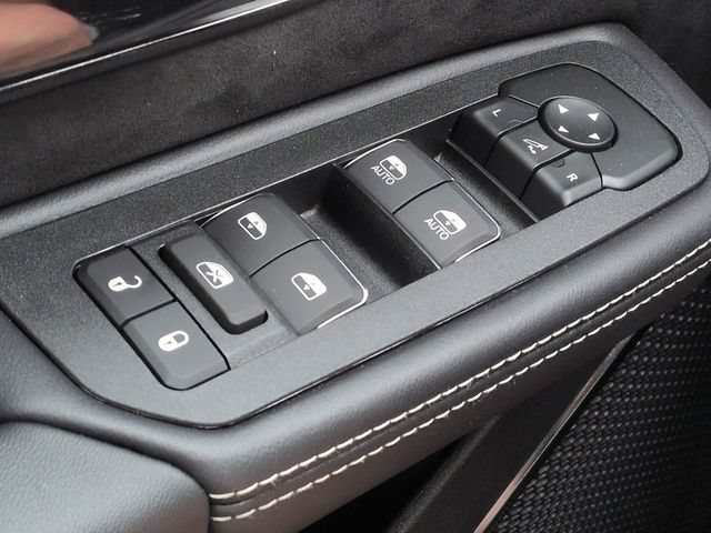New 2026 RAM 1500 RHO AWD/4WD image 25