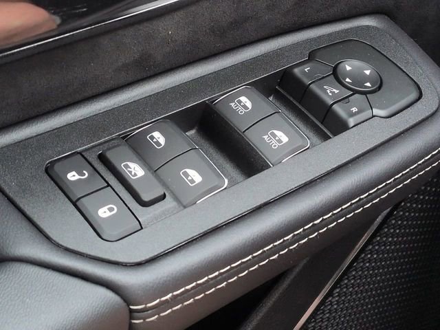 New 2026 RAM 1500 RHO AWD/4WD image 25