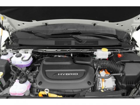 Used 2022 Chrysler Pacifica Touring-L image 15