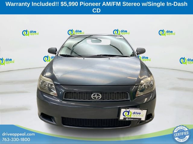 Used 2007 Scion tC image 2