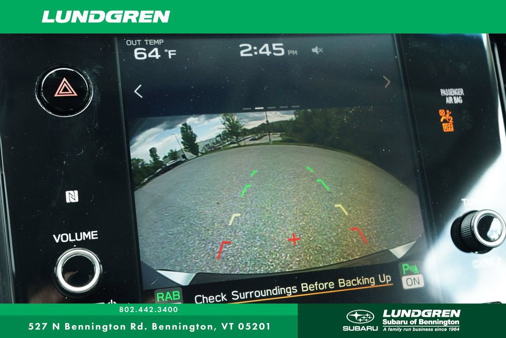 Used 2022 Subaru Outback Limited AWD/4WD image 21