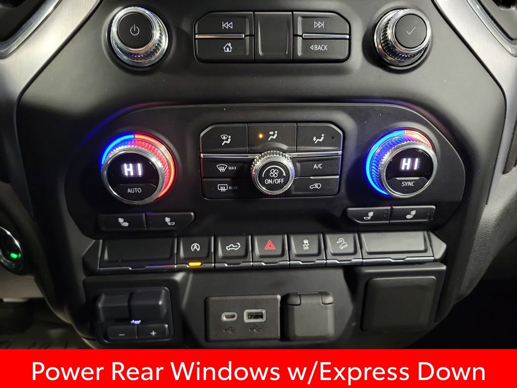 Used 2021 GMC Sierra 1500 Elevation image 15