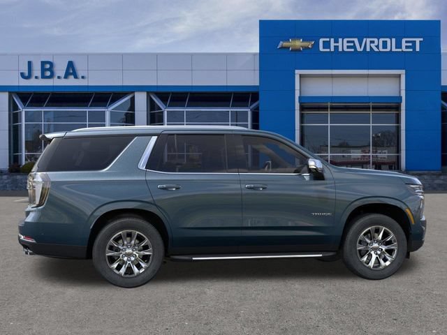 New 2026 Chevrolet Tahoe Premier w/ Sun And Tow Package AWD/4WD image 5