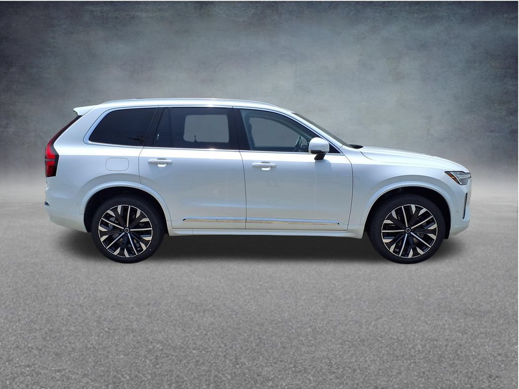 New 2026 Volvo XC90 T8 Ultra w/ Protection Package Premier AWD/4WD image 8