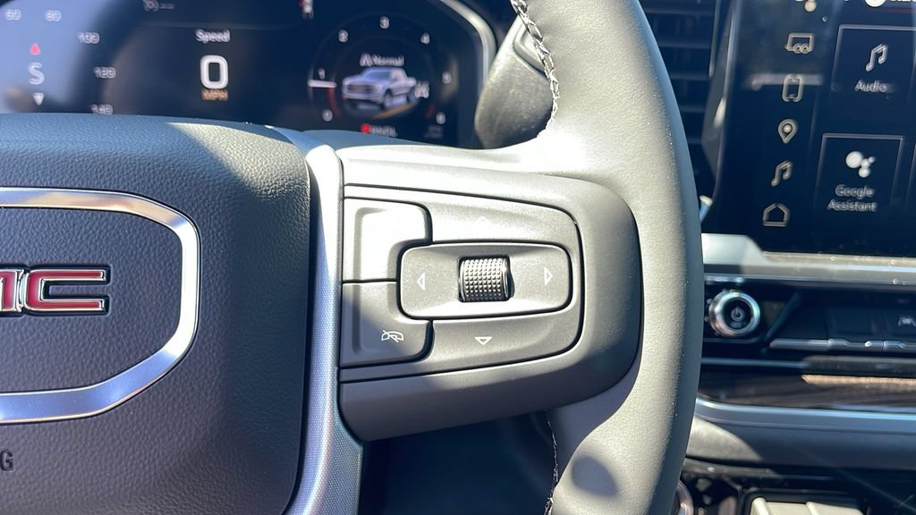 New 2026 GMC Sierra 1500 Elevation AWD/4WD image 22